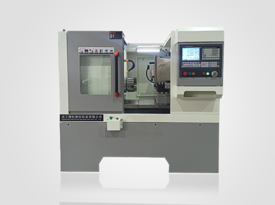 數(shù)控專機(jī)系列